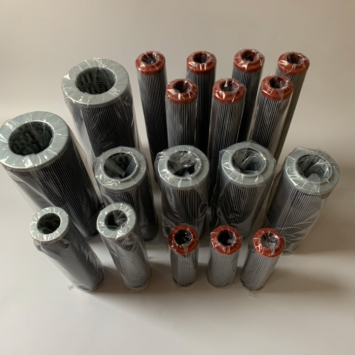 各種非標濾芯定制